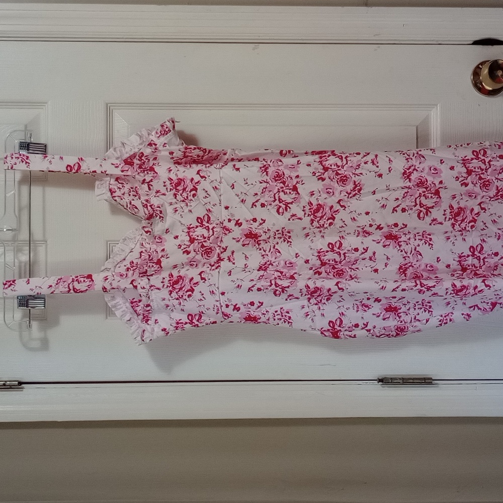 Dress By Vacation Lady - Picture 8 of 11